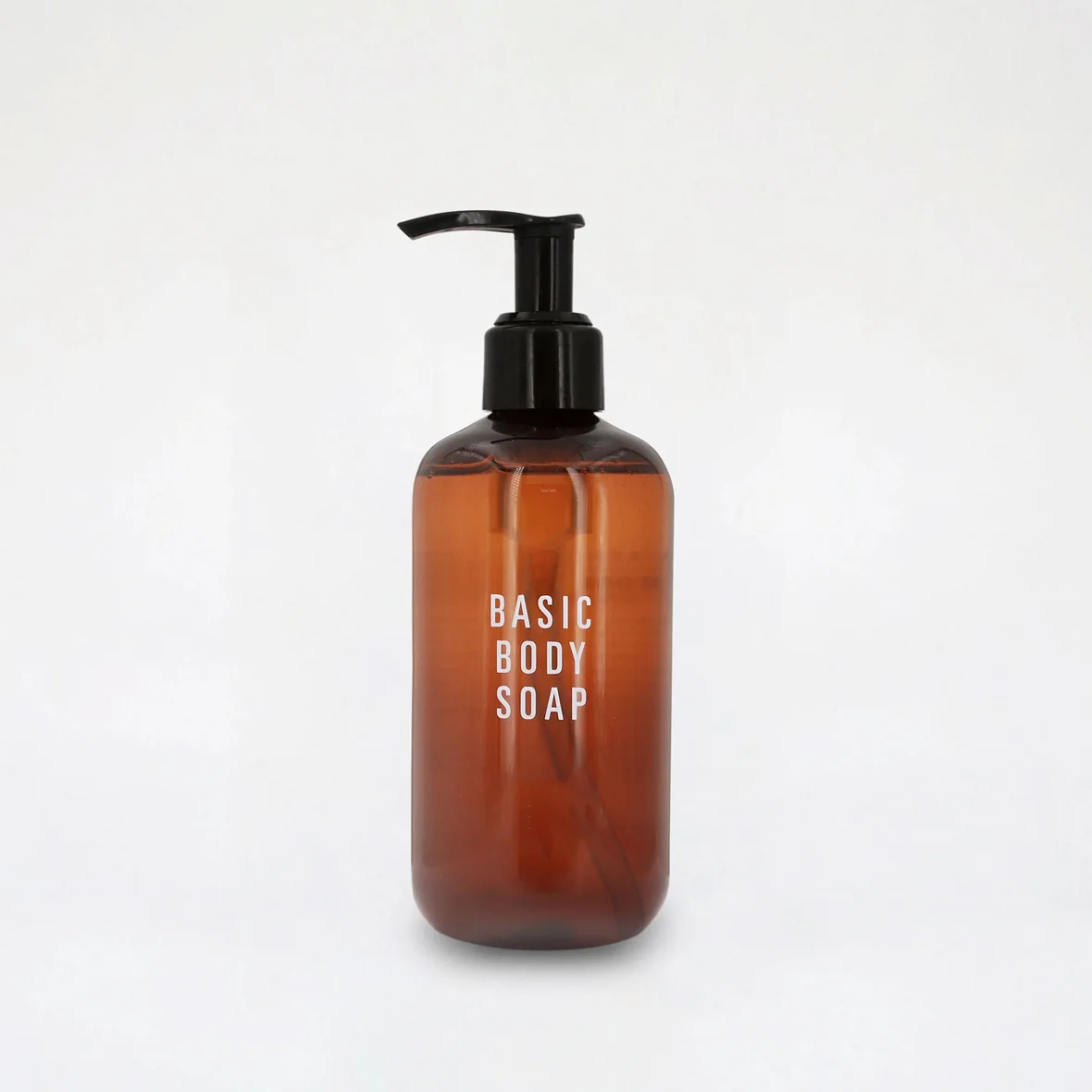 Basic Body Soap