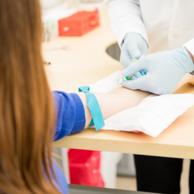 Laboratory-Testing